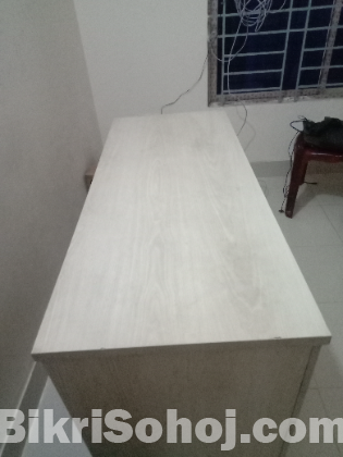 Desk for office